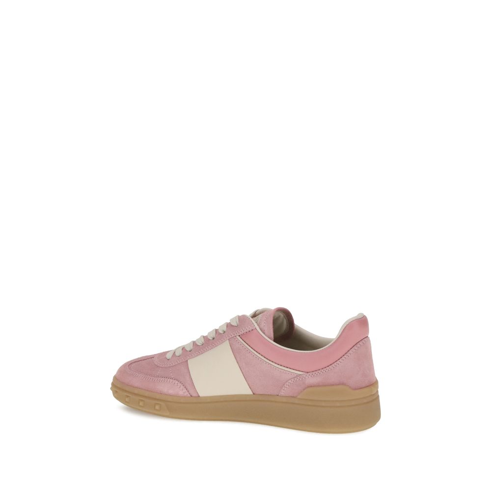 Valentino Garavani Upvillage Sneakers | Luxury Designer