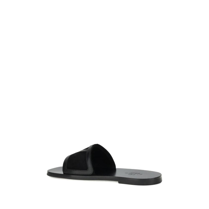 Valentino Garavani Viva Superstar Sandals