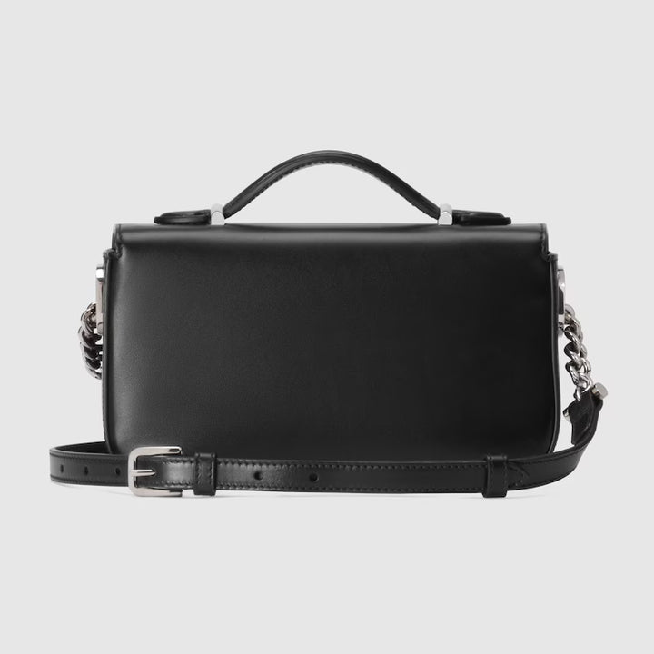 Gucci Petite GG Mini Shoulder Bag
