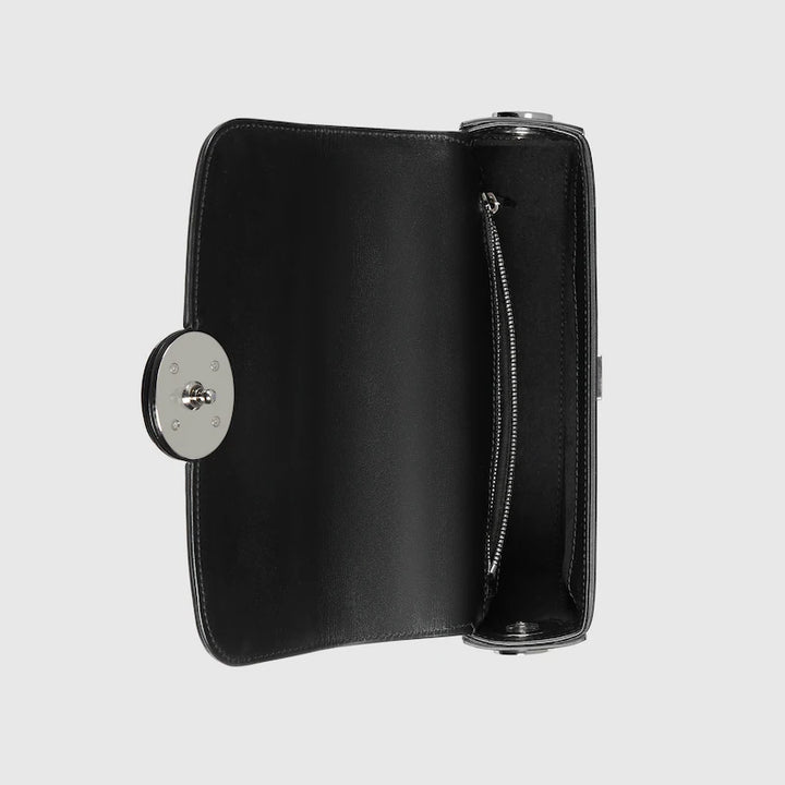 Gucci Petite GG Mini Shoulder Bag