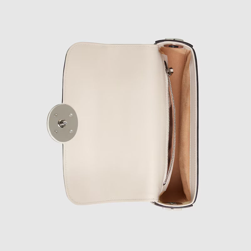 Gucci Petite GG Mini Shoulder Bag