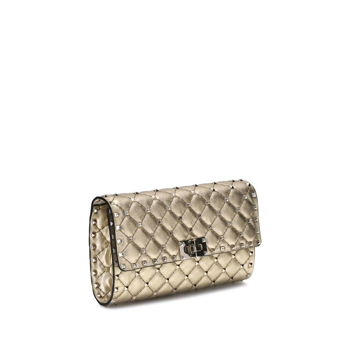 Valentino Garavani Rockstud Spike Shoulder Bag