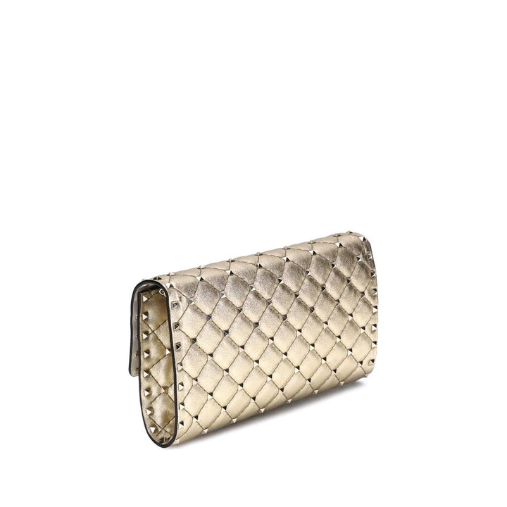 Valentino Garavani Rockstud Spike Shoulder Bag