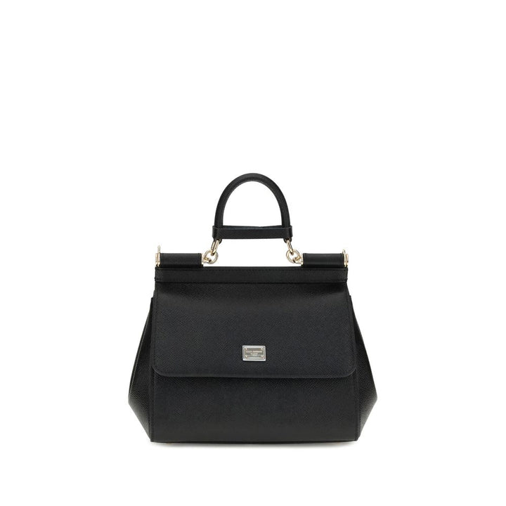 Dolce & Gabbana Leather Handbag
