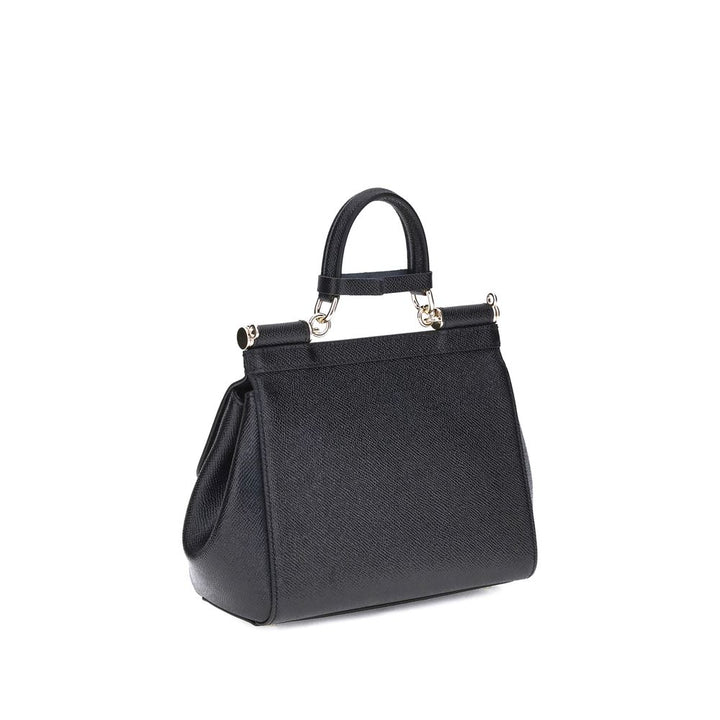Dolce & Gabbana Leather Handbag