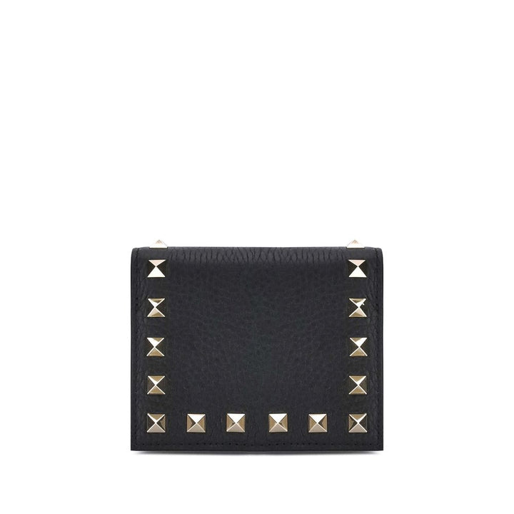 Valentino Garavani Rockstud Wallet