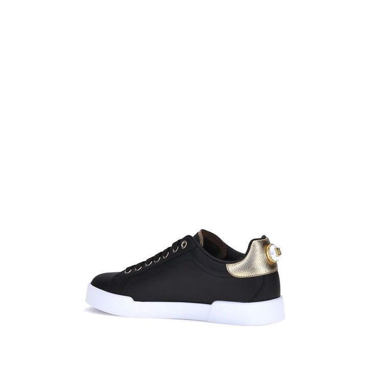 Dolce & Gabbana Portofino Sneakers