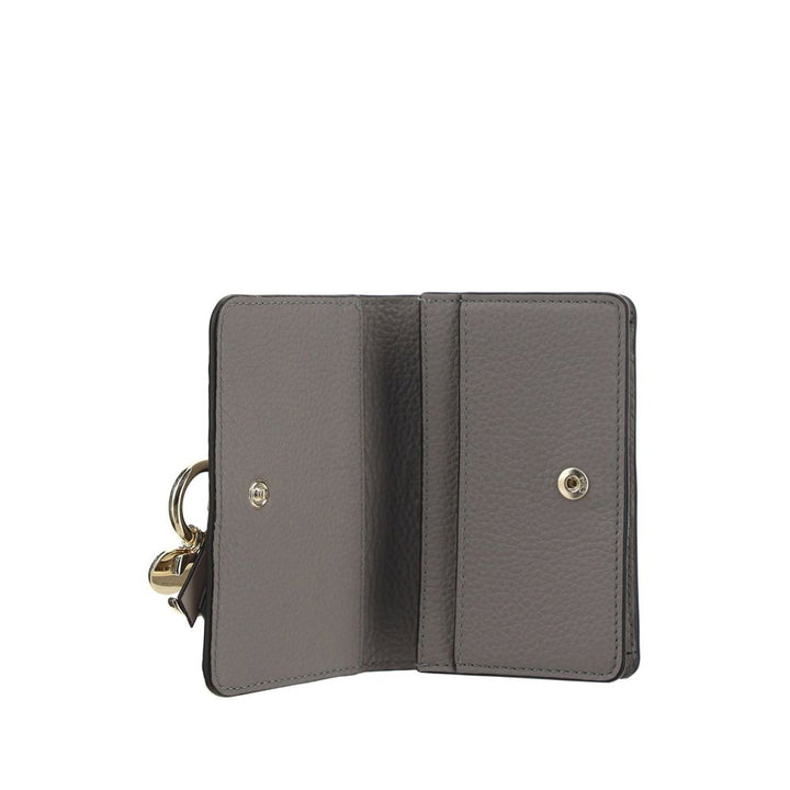 Chloé Alphabet Wallet