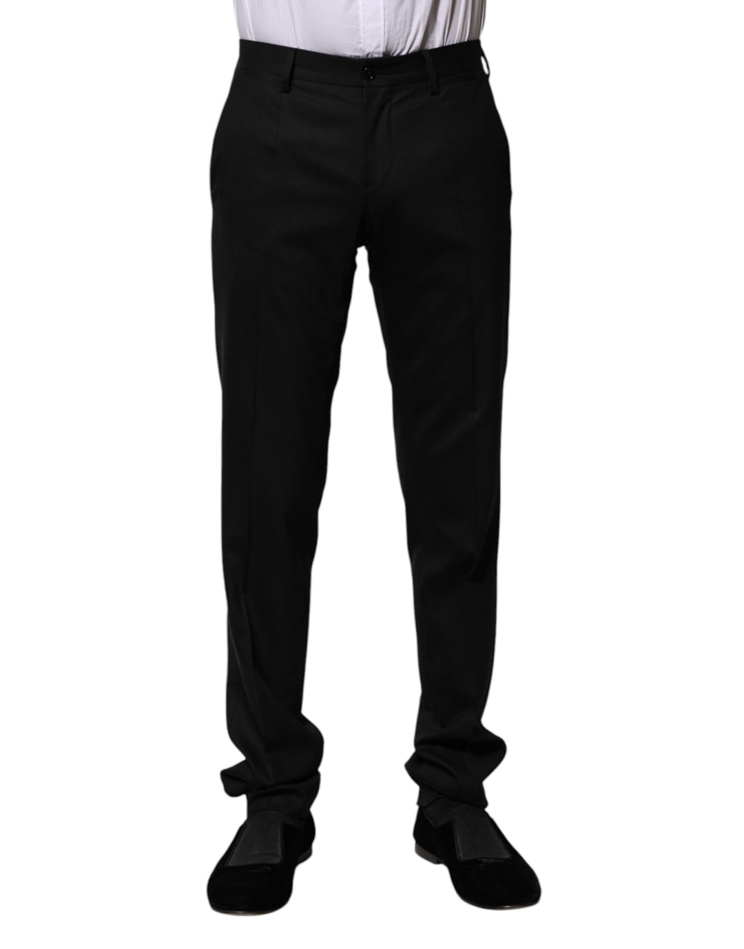 blue dress for baby girl Dolce & Gabbana Dress Pants
