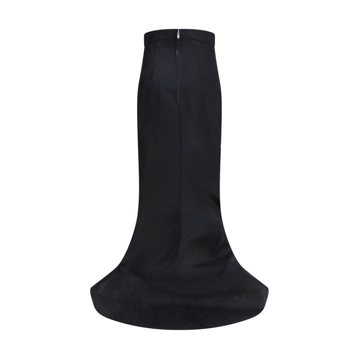 Rick Owens Lido long Skir