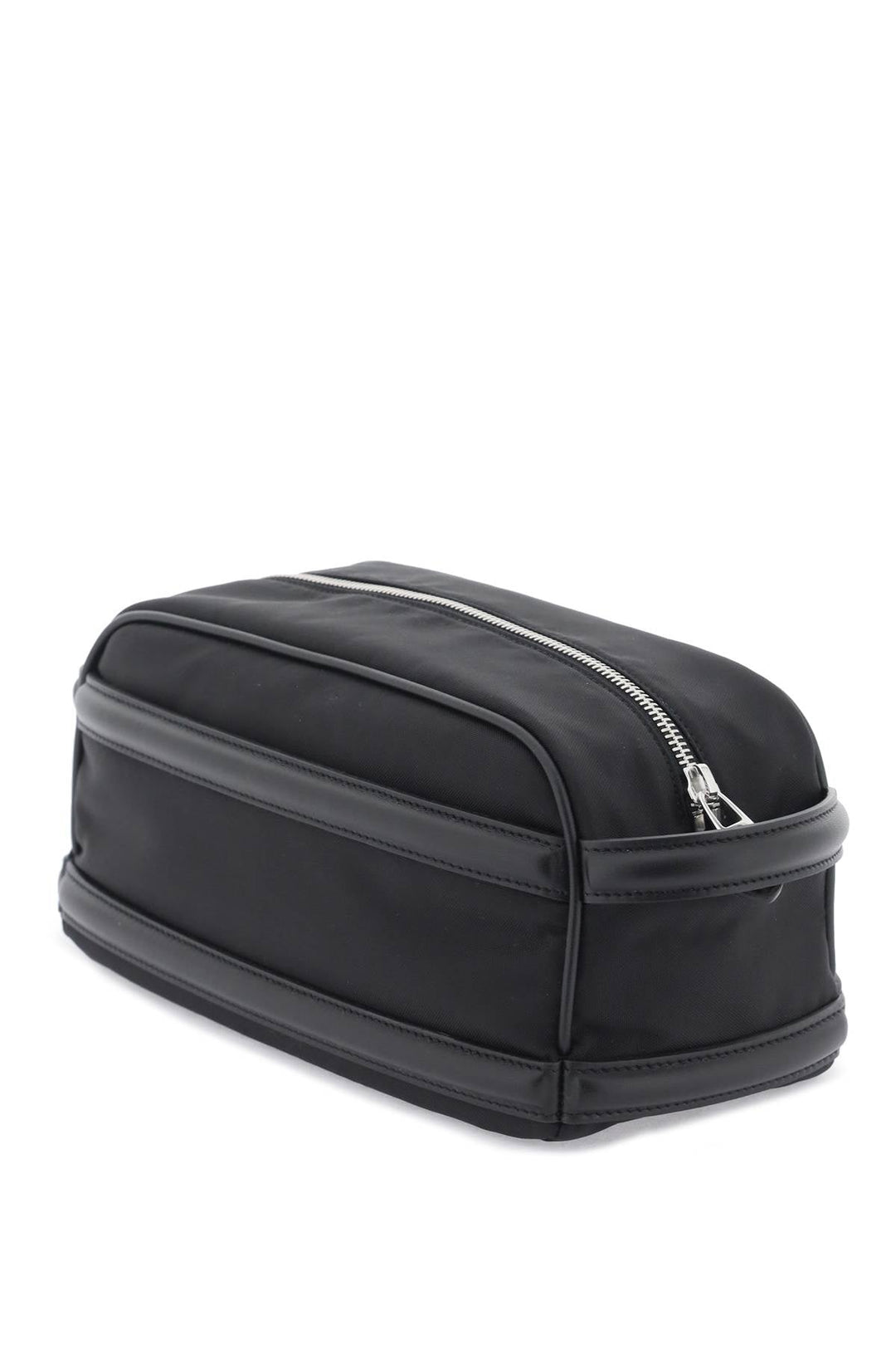 Alexander Mcqueen Harness Vanity Case