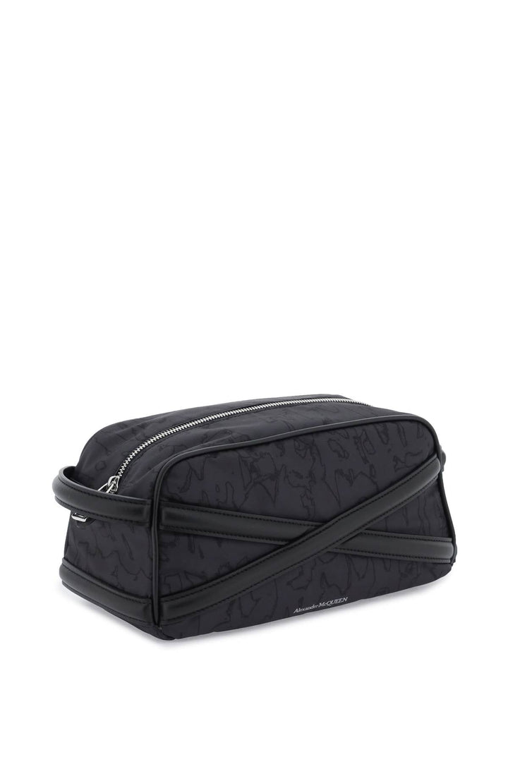 Alexander Mcqueen The Harness Vanity Case