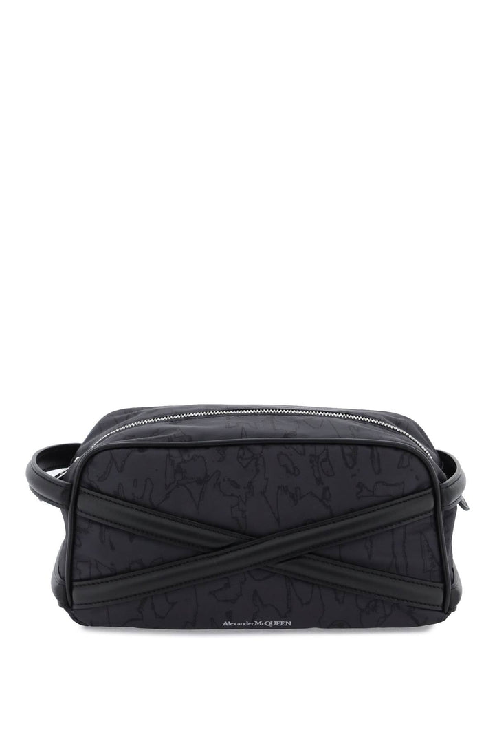 Alexander Mcqueen The Harness Vanity Case