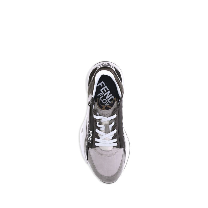 Fendi Flow Sneakers