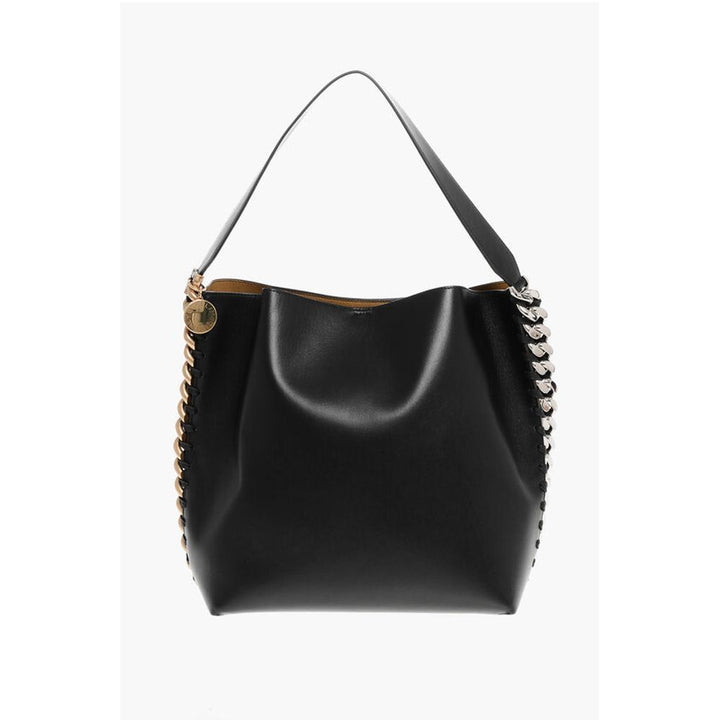 Stella McCartney Eco-Leather ALTER MAT Tote Bag