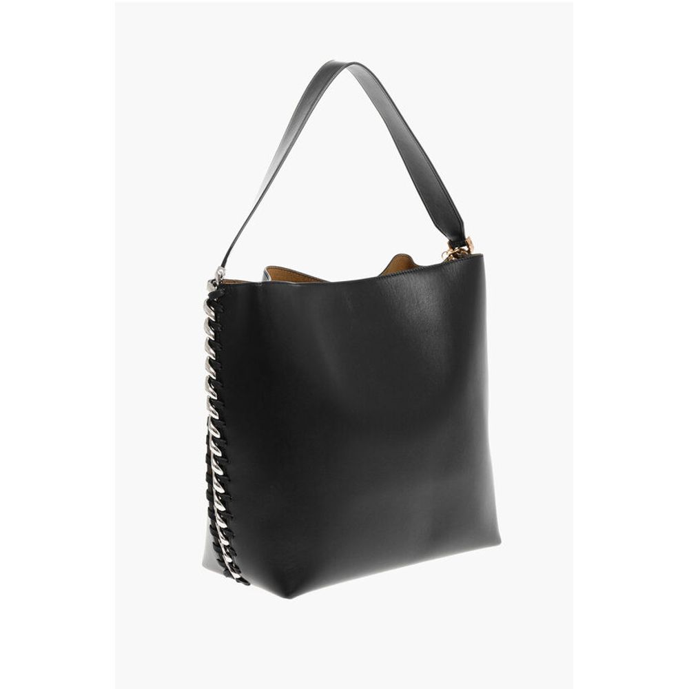 Stella McCartney Eco-Leather ALTER MAT Tote Bag