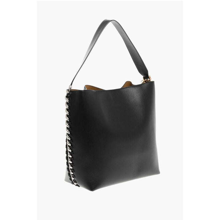 Stella McCartney Eco-Leather ALTER MAT Tote Bag