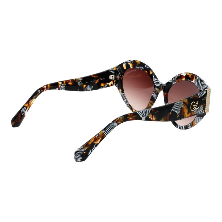 Christian Lacroix Multicolor Women Sunglass