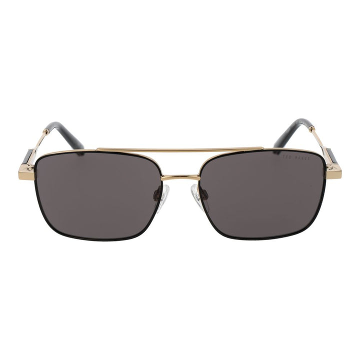 Ted Baker Black Men Sunglasses