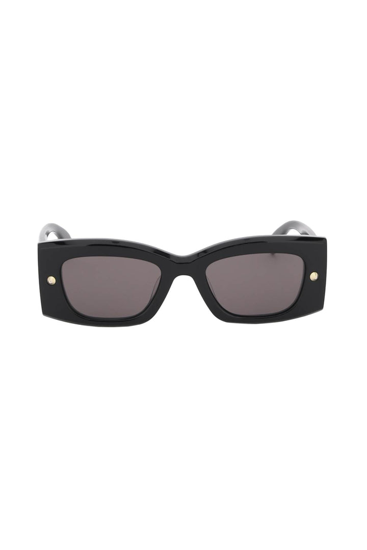 Alexander Mcqueen Spike Studs Sunglasses