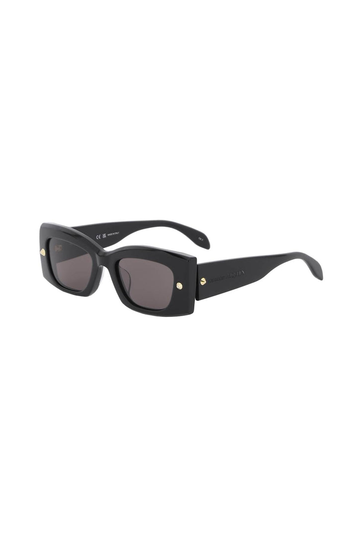 Alexander Mcqueen Spike Studs Sunglasses