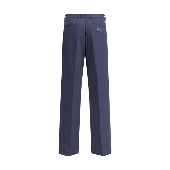 Fendi New Rich Pants
