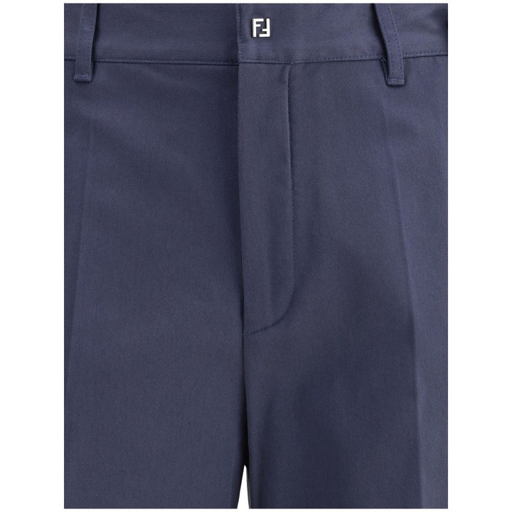 Fendi New Rich Pants