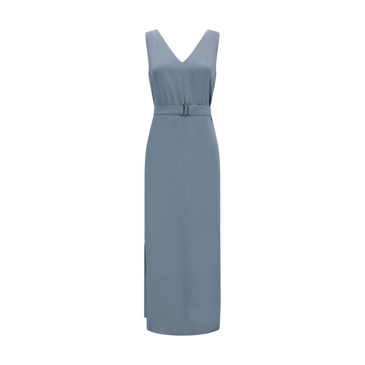 Brunello Cucinelli Long Dress