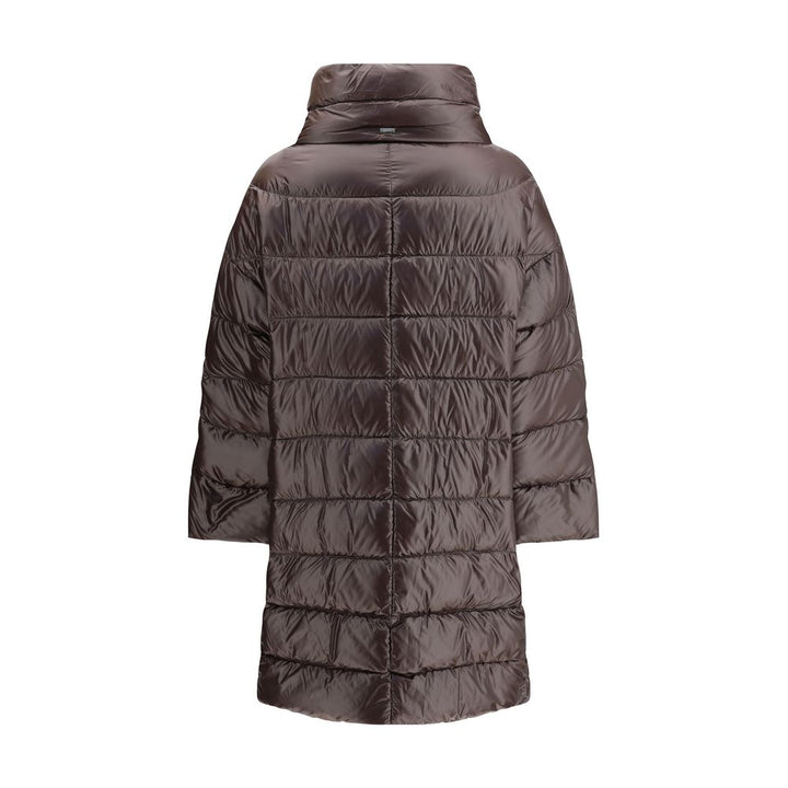 Herno Midi Down Jacket