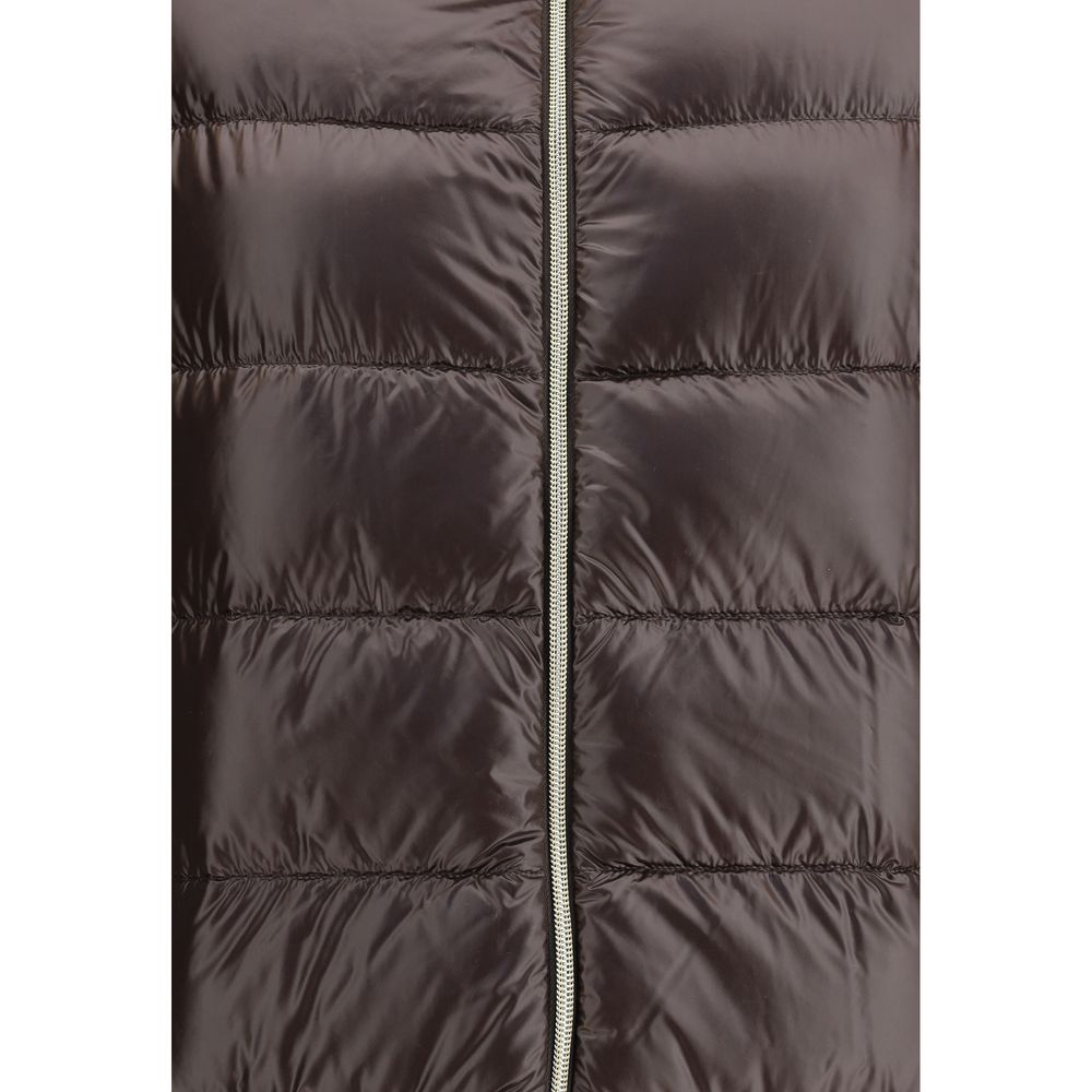 Herno Midi Down Jacket