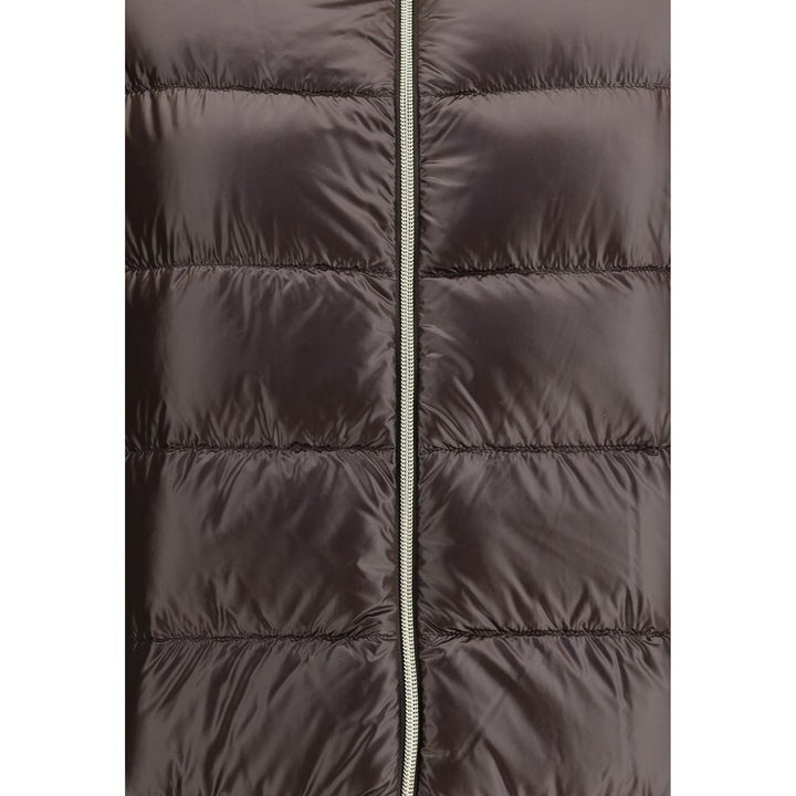 Herno Midi Down Jacket