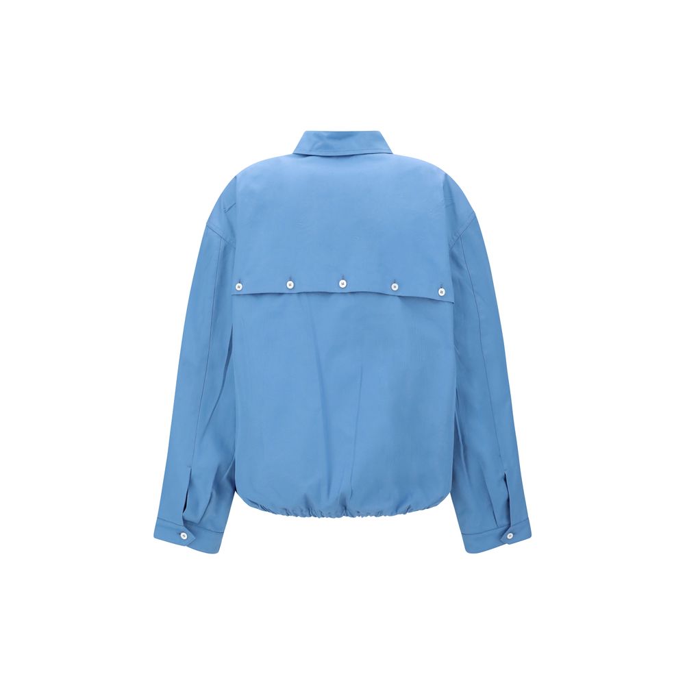 Miu Miu Bomber Jacket