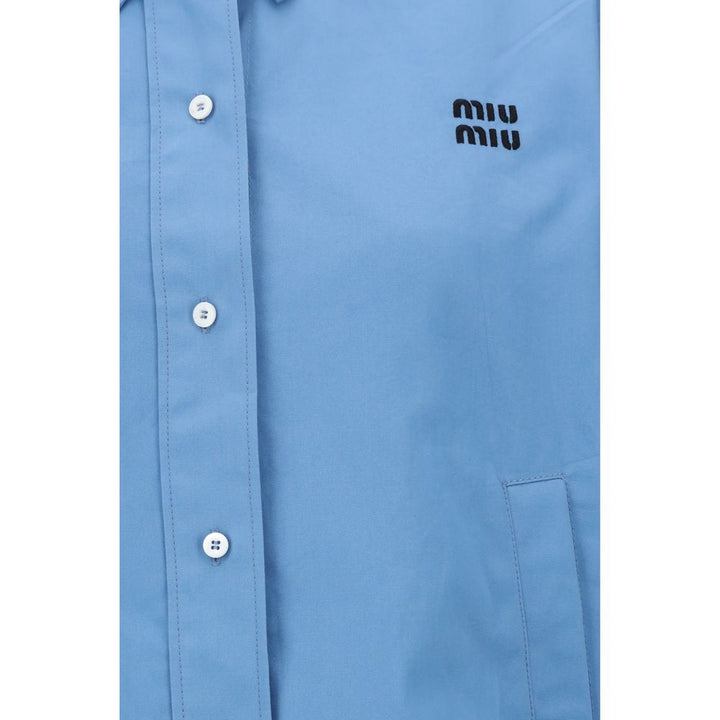 Miu Miu Bomber Jacket