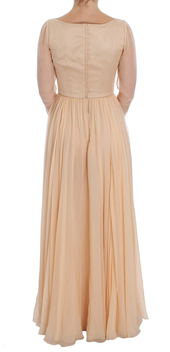 Dolce & Gabbana Silk Dress | Authentic Dresses On Sale Ask Me Wear Dolce & Gabbana Silk Dress | Authentic Dresses On Sale Ask Me Wear
