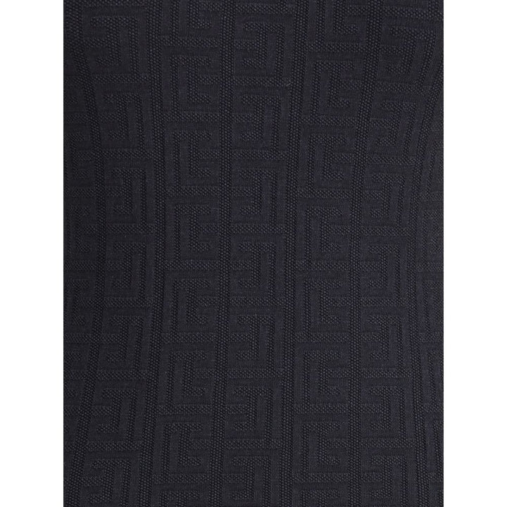 Balmain PB patterned short Dres