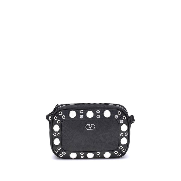 Valentino Garavani Nellcôte Shoulder Bag