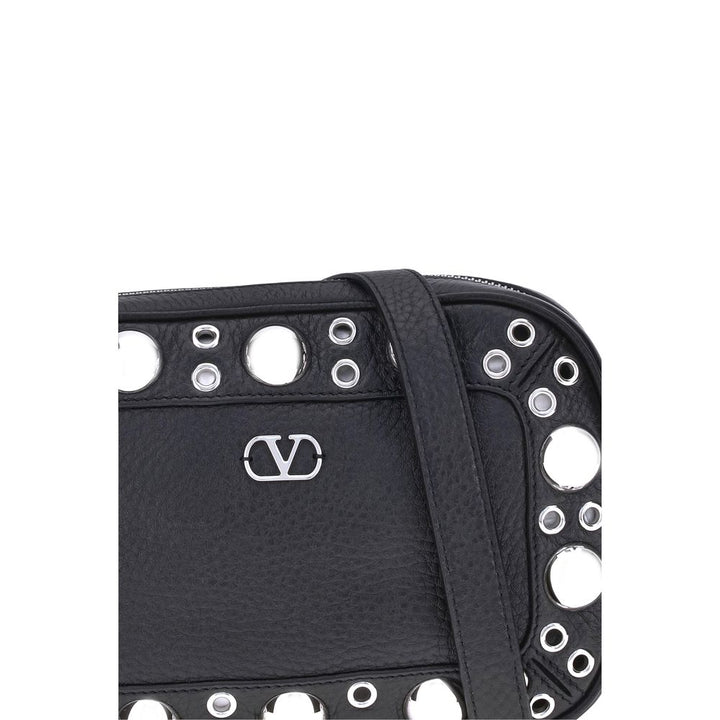 Valentino Garavani Nellcôte Shoulder Bag