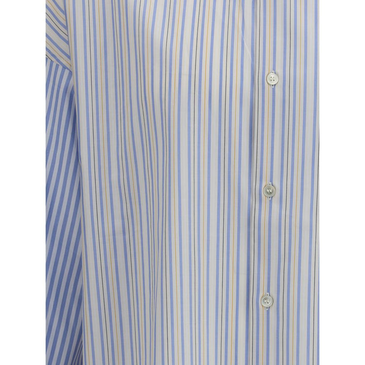 Marni Oversized striped Shirt