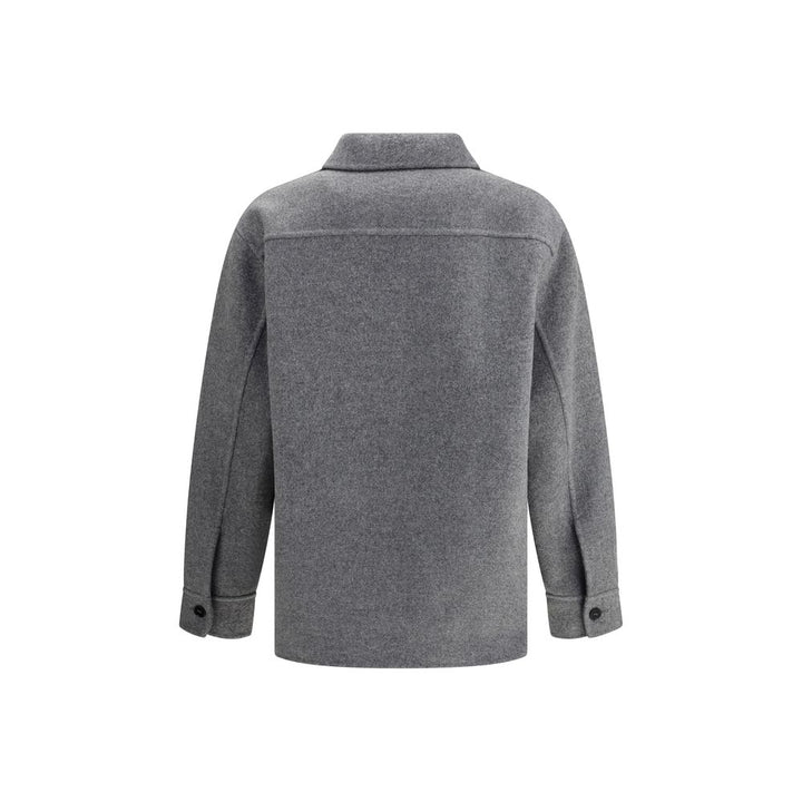Jil Sander Shirt Jacket