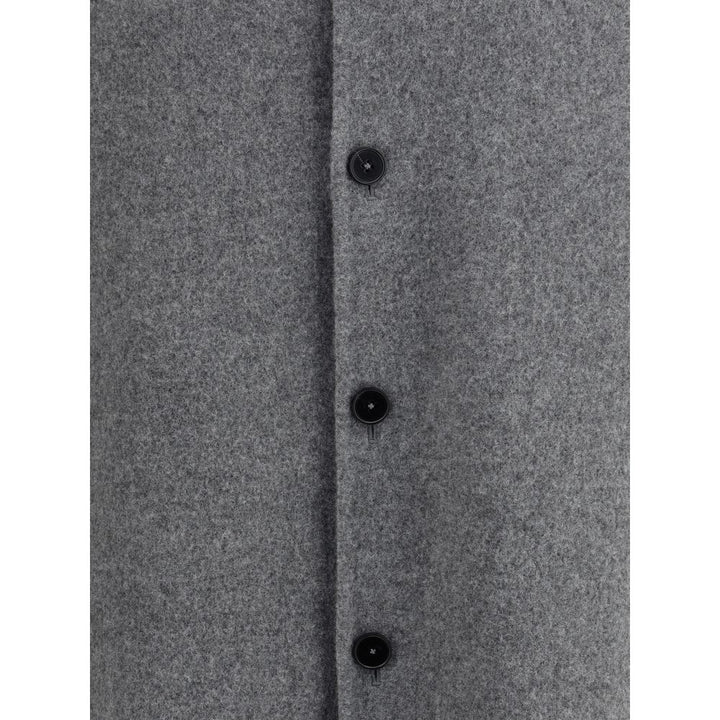 Jil Sander Shirt Jacket