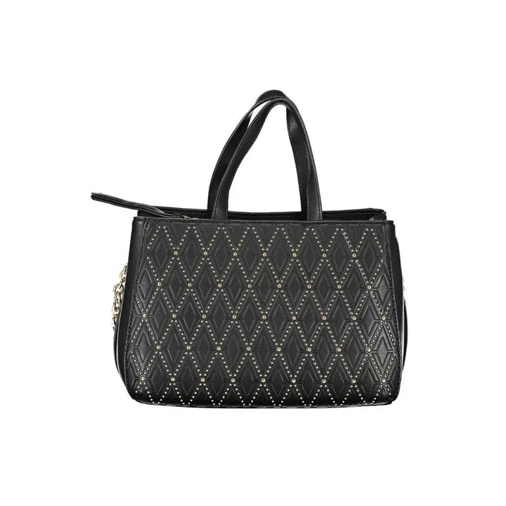 Valentino Sample Sale | Valentino Nero Poliuretano Women&
