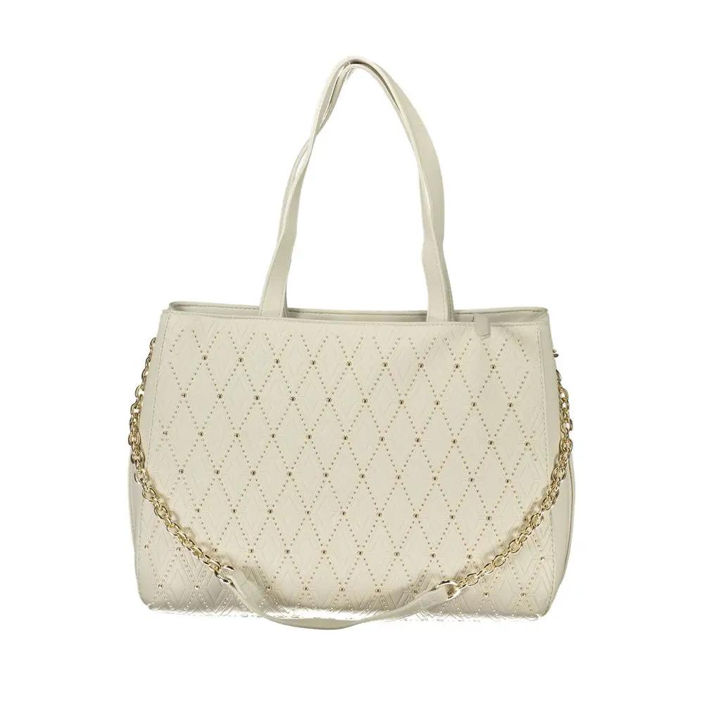 Valentino Sample Sale | Valentino Bianco Polyurethane Women&
