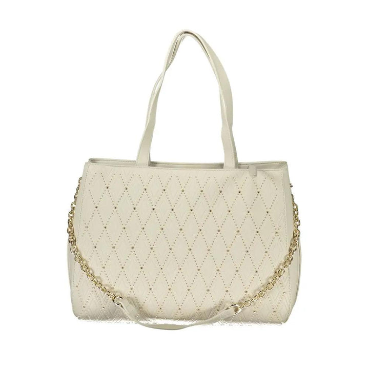 Valentino Sample Sale | Valentino Bianco Polyurethane Women&