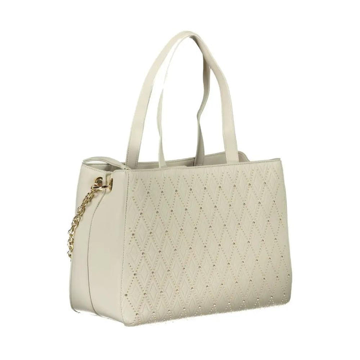 Valentino Sample Sale | Valentino Bianco Polyurethane Women&