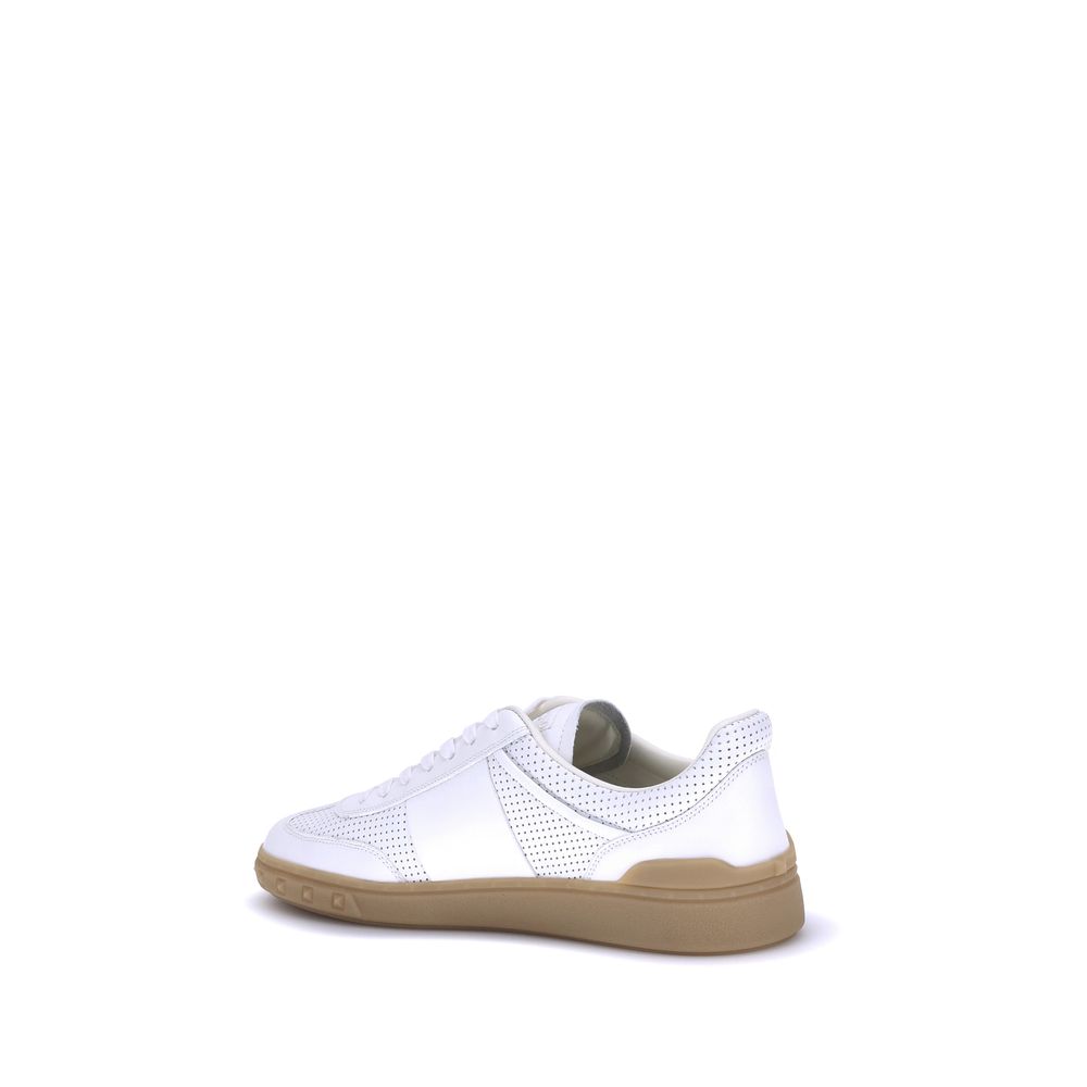 スニーカー Valentino Garavani 'Upvillage' Sneakers Valentino Garavani Upvillage Low Top Nappa Sneakers – ZAP
