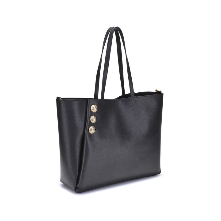 Balmain Emblème Tote Bag