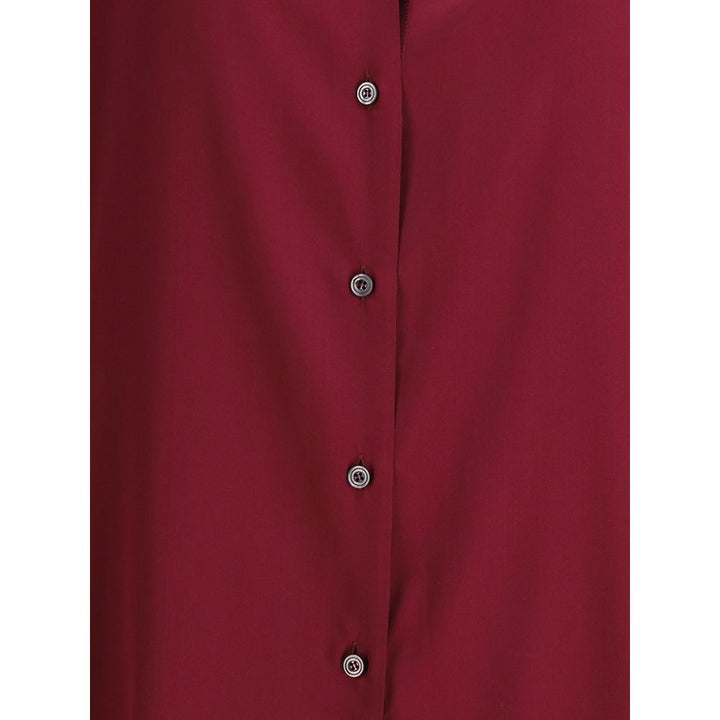 Tom Ford Silk Shirt