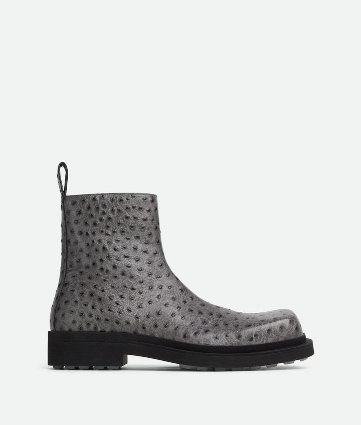 Bottega Veneta Ben Ankle Boot