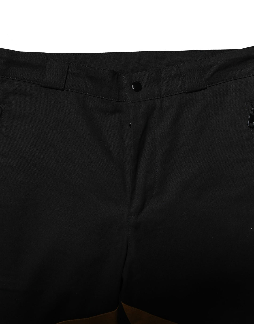 Dolce &amp; Gabbana Sample Sale Dolce &amp; Gabbana Multicolor Cotton Slim Fit Men Pants - | Designer outlet