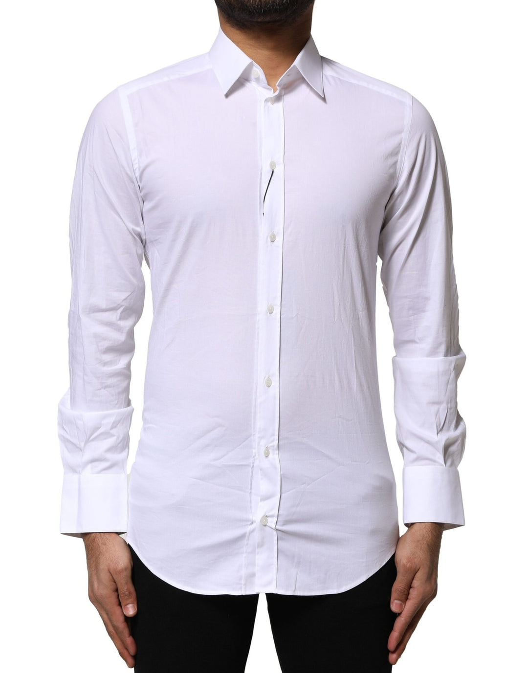The 4055 character limit conflicts with including both the brand/product and the exact phrase Designer Fashion outlet, Authentic Dress Shirts on sale. Do you want me to relax the length or omit The 4055 character limit conflicts with including both the brand/product and the exact phrase Designer Fashion outlet, Authentic Dress Shirts on sale. Do you want me to relax the length or omit